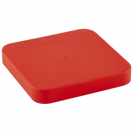 Caplugs PE-LD01 RED002 MINI, 100PK FF-39